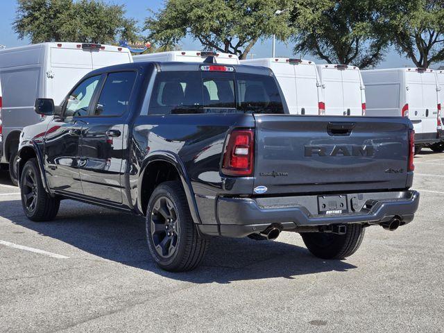new 2026 Ram 1500 car, priced at $56,339