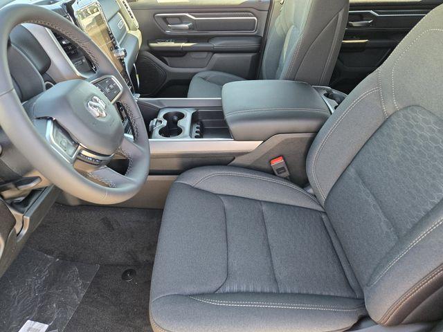 new 2026 Ram 1500 car, priced at $56,339