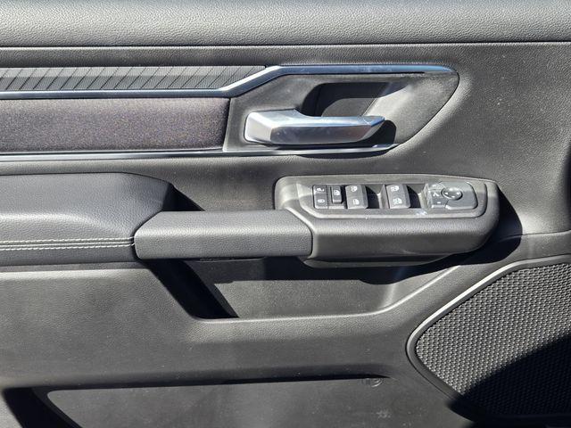 new 2026 Ram 1500 car, priced at $56,339