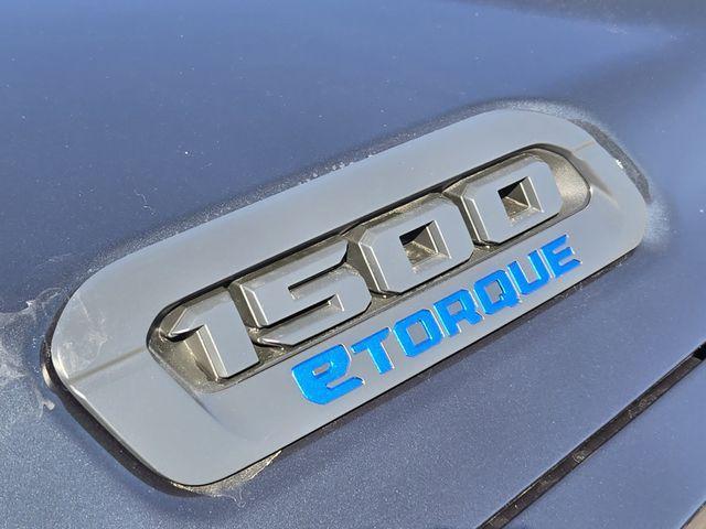 new 2026 Ram 1500 car, priced at $56,339