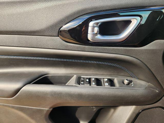 new 2026 Jeep Compass car, priced at $34,545