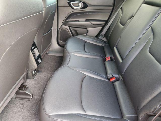 new 2026 Jeep Compass car, priced at $34,545