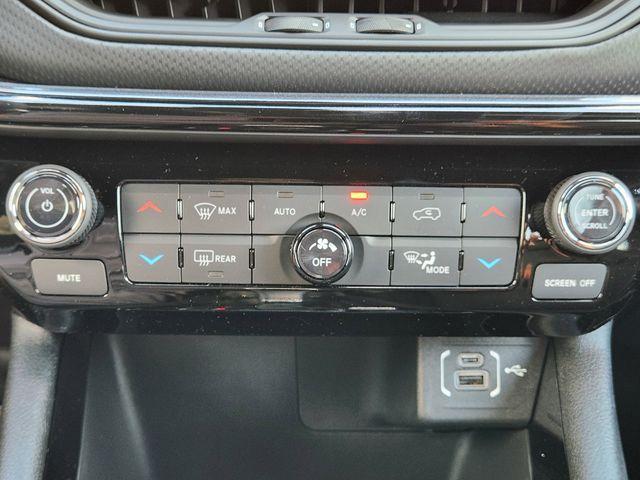 new 2026 Jeep Compass car, priced at $34,545