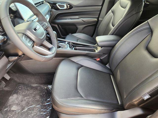 new 2026 Jeep Compass car, priced at $34,545