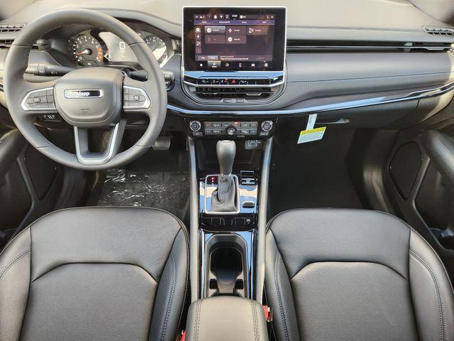 new 2026 Jeep Compass car, priced at $34,545