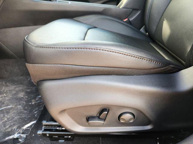 new 2026 Jeep Compass car, priced at $34,545