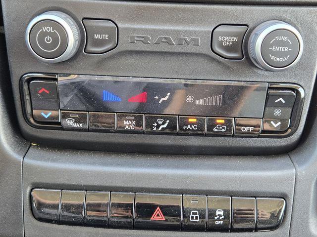 new 2023 Ram ProMaster 3500 car, priced at $54,823