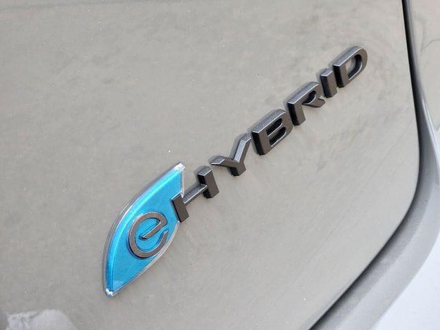 new 2025 Chrysler Pacifica Hybrid car, priced at $57,000