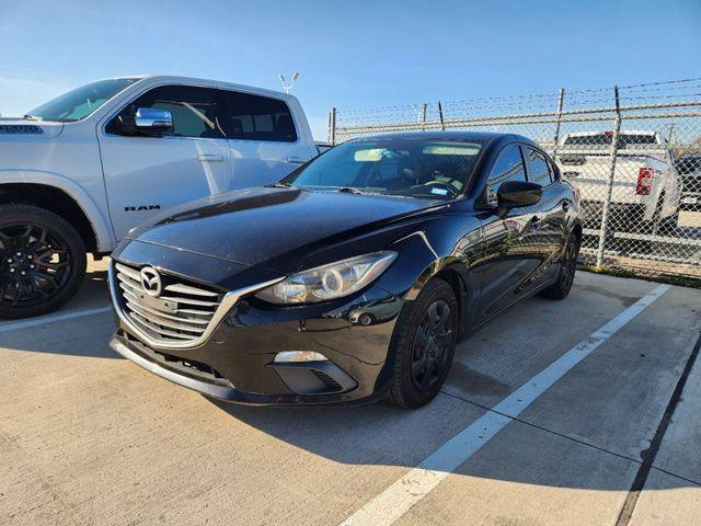 used 2014 Mazda Mazda3 car, priced at $12,991