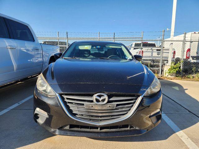 used 2014 Mazda Mazda3 car, priced at $12,991