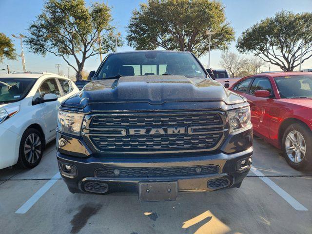 used 2022 Ram 1500 car, priced at $31,855