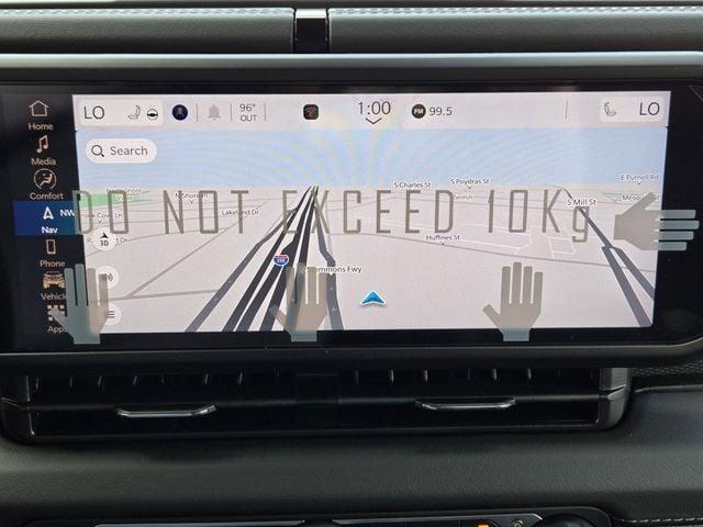 new 2025 Jeep Wrangler car, priced at $64,547