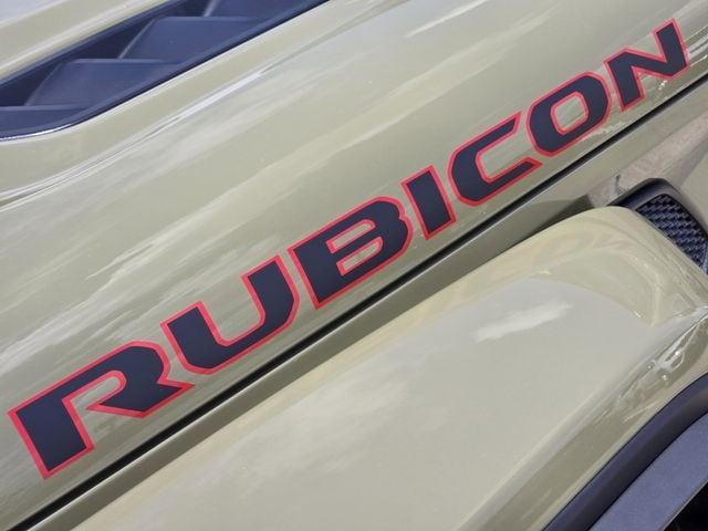 new 2025 Jeep Wrangler car, priced at $64,547