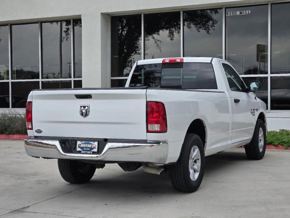 used 2019 Ram 1500 Classic car, priced at $21,898