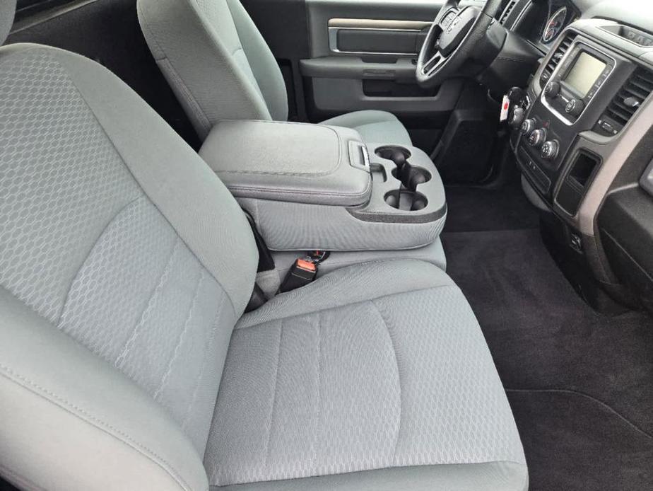 used 2019 Ram 1500 Classic car, priced at $21,898