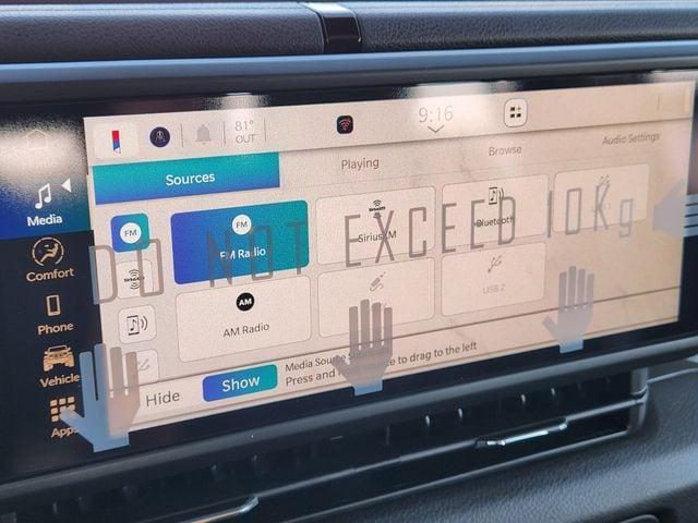 new 2026 Jeep Wrangler car, priced at $40,274