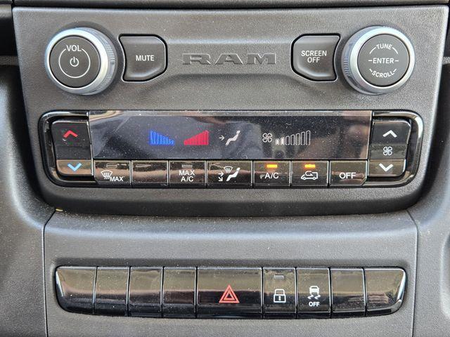 new 2023 Ram ProMaster 3500 car, priced at $54,823