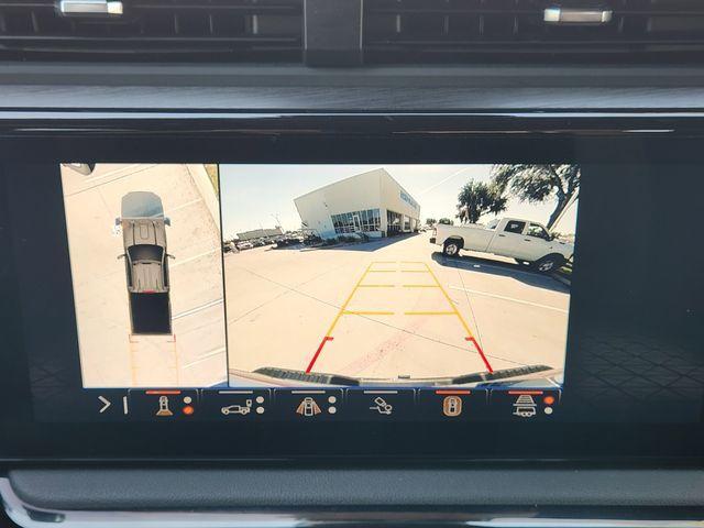 used 2024 GMC Sierra 2500 car, priced at $66,455