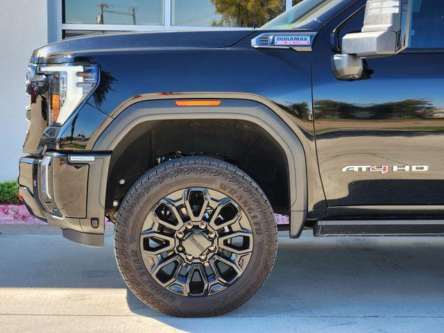 used 2024 GMC Sierra 2500 car, priced at $66,455