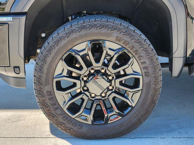 used 2024 GMC Sierra 2500 car, priced at $66,455