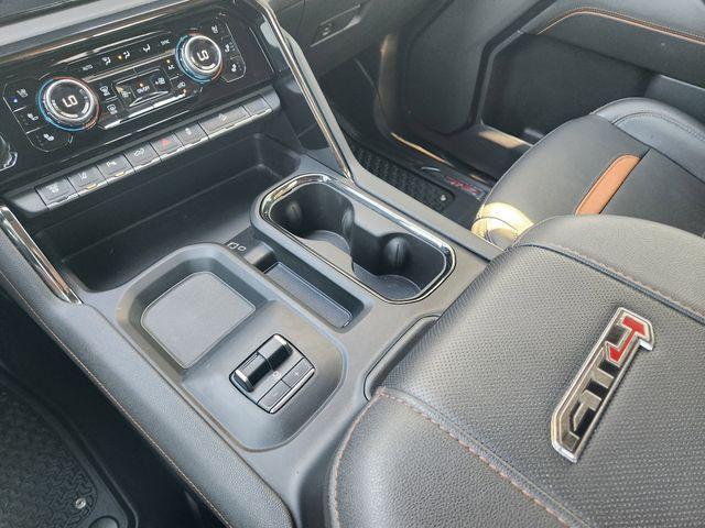 used 2024 GMC Sierra 2500 car, priced at $66,455