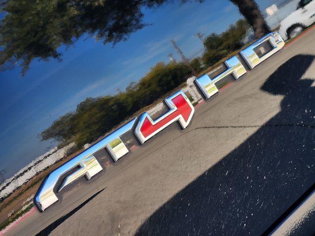 used 2024 GMC Sierra 2500 car, priced at $66,455