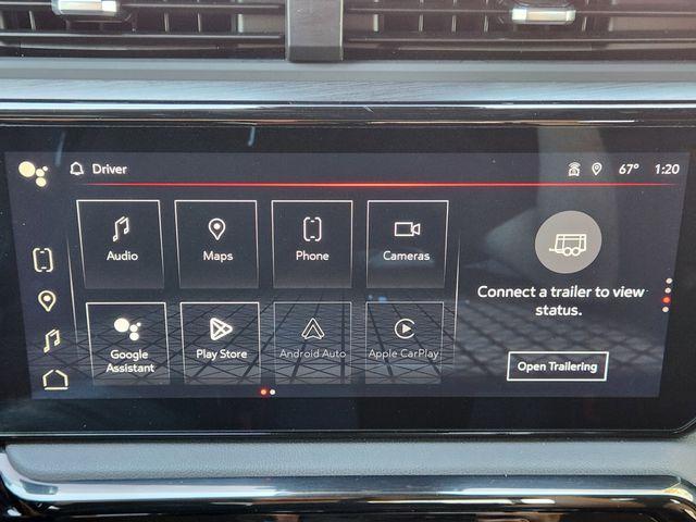 used 2024 GMC Sierra 2500 car, priced at $66,455