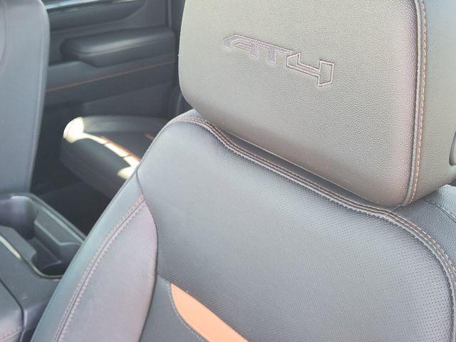 used 2024 GMC Sierra 2500 car, priced at $66,455