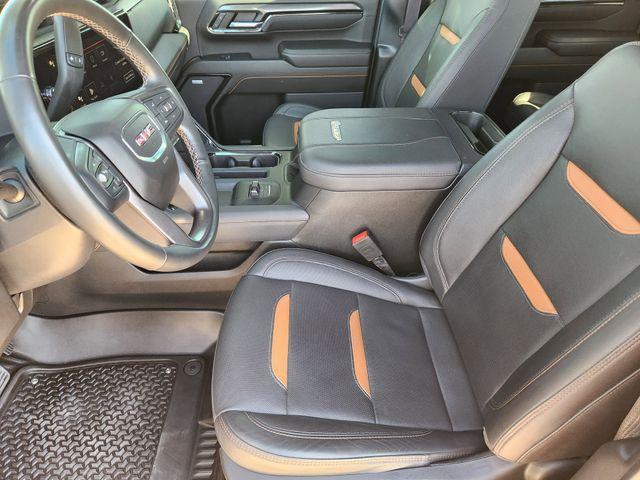 used 2024 GMC Sierra 2500 car, priced at $66,455