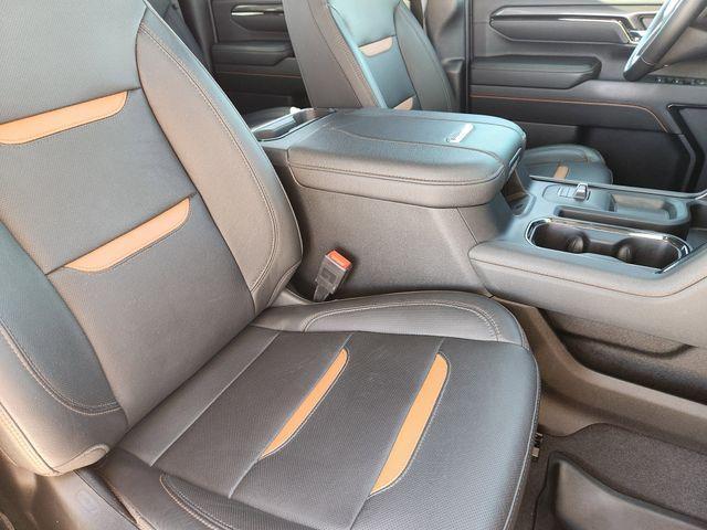 used 2024 GMC Sierra 2500 car, priced at $66,455