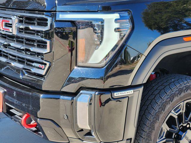 used 2024 GMC Sierra 2500 car, priced at $66,455