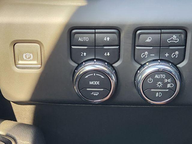 used 2024 GMC Sierra 2500 car, priced at $66,455