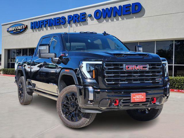 used 2024 GMC Sierra 2500 car, priced at $66,455
