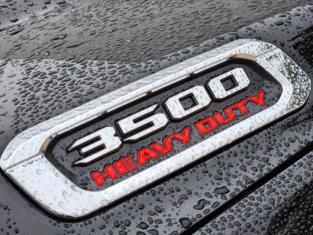 new 2024 Ram 3500 car, priced at $99,249