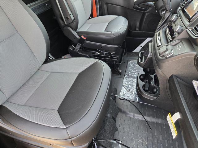 new 2024 Ram ProMaster 2500 car, priced at $44,745