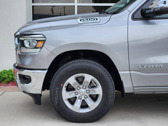 used 2023 Ram 1500 car, priced at $45,991