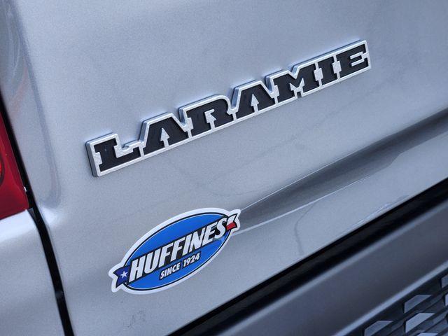 used 2023 Ram 1500 car, priced at $45,991