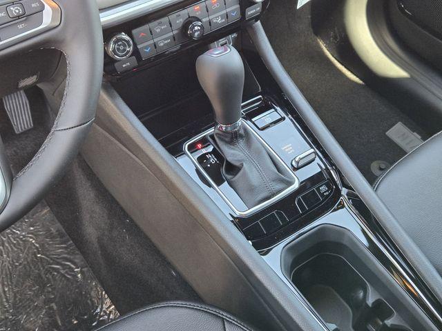 new 2026 Jeep Compass car, priced at $31,955