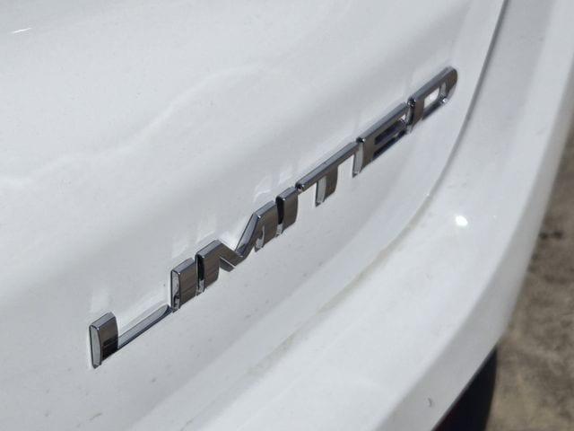 new 2026 Jeep Compass car, priced at $31,955