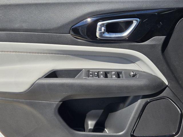 new 2026 Jeep Compass car, priced at $31,955