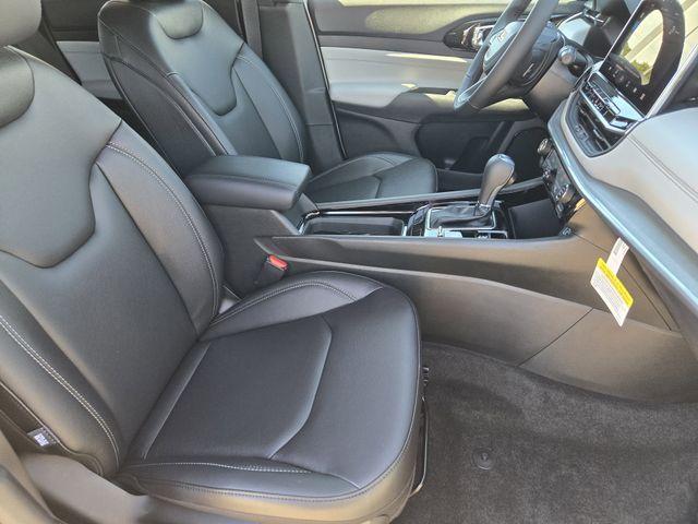 new 2026 Jeep Compass car, priced at $31,955