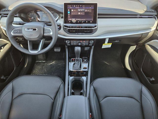new 2026 Jeep Compass car, priced at $31,955