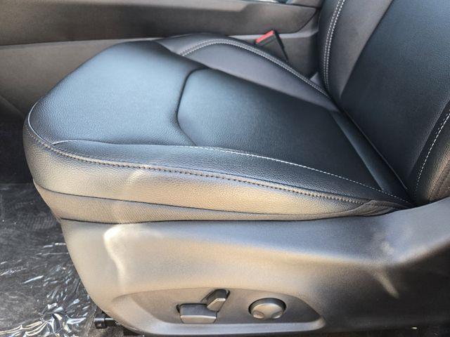 new 2026 Jeep Compass car, priced at $31,955