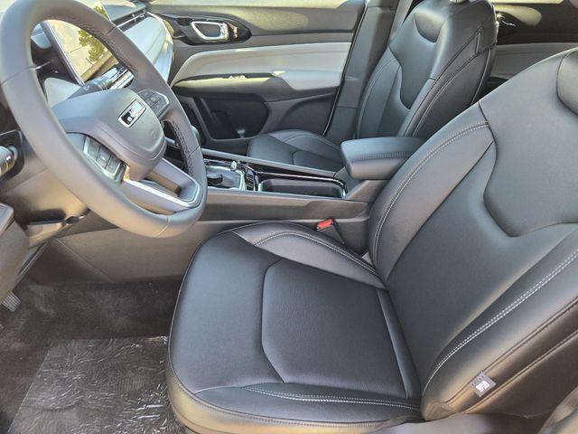 new 2026 Jeep Compass car, priced at $31,955