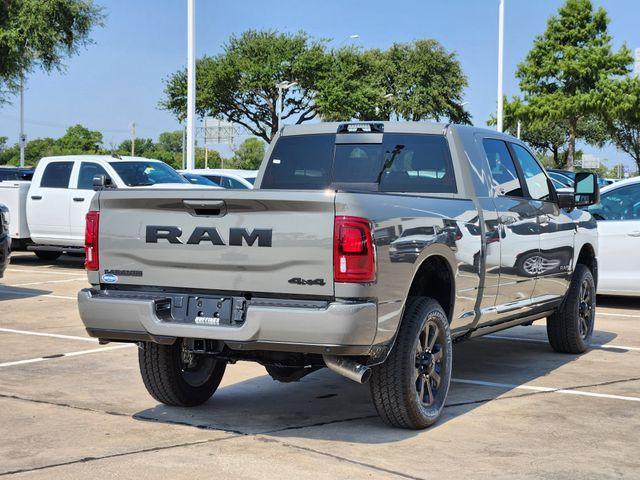 new 2026 Ram 2500 car, priced at $87,575