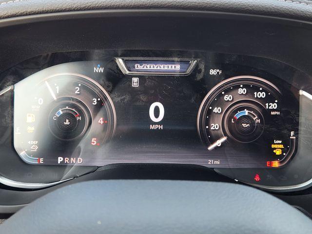 new 2026 Ram 2500 car, priced at $87,575