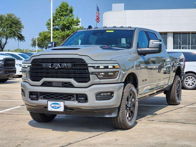 new 2026 Ram 2500 car, priced at $87,575