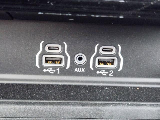 new 2026 Ram 2500 car, priced at $87,575