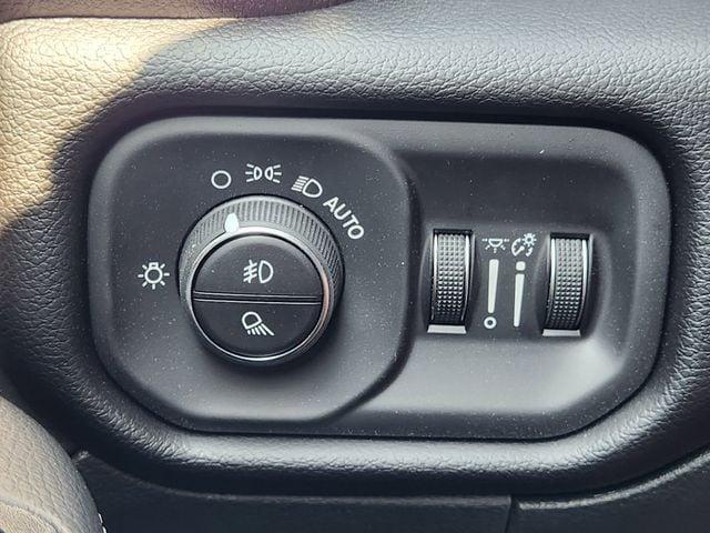 new 2026 Ram 2500 car, priced at $87,575