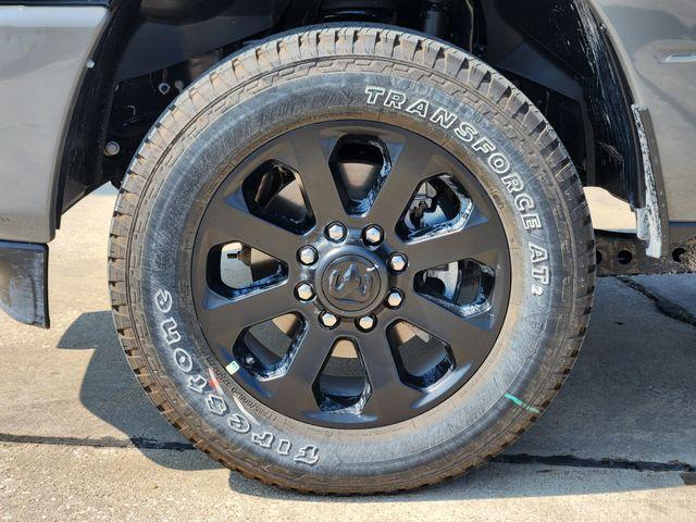 new 2026 Ram 2500 car, priced at $87,575